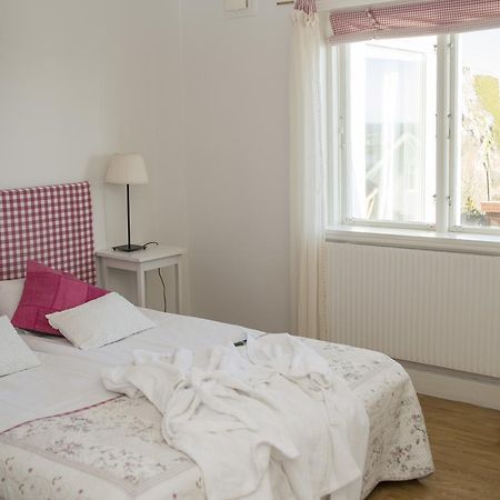 Pensionat Strandgarden Мелле Екстер'єр фото