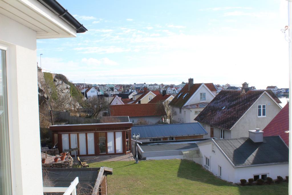 Pensionat Strandgarden Мелле Номер фото